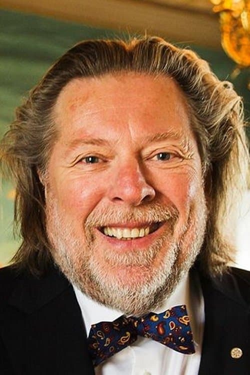 Odd Reitan profile photo