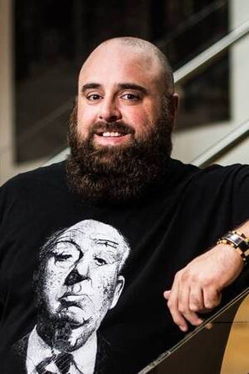 Duncan Meijering profile photo