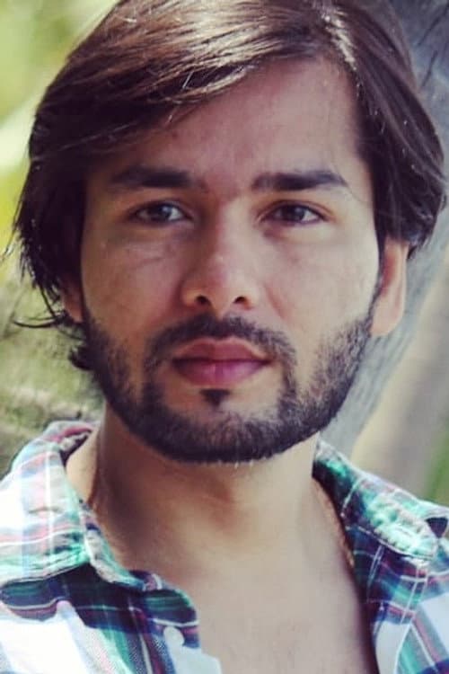 Shahab Ali profile photo