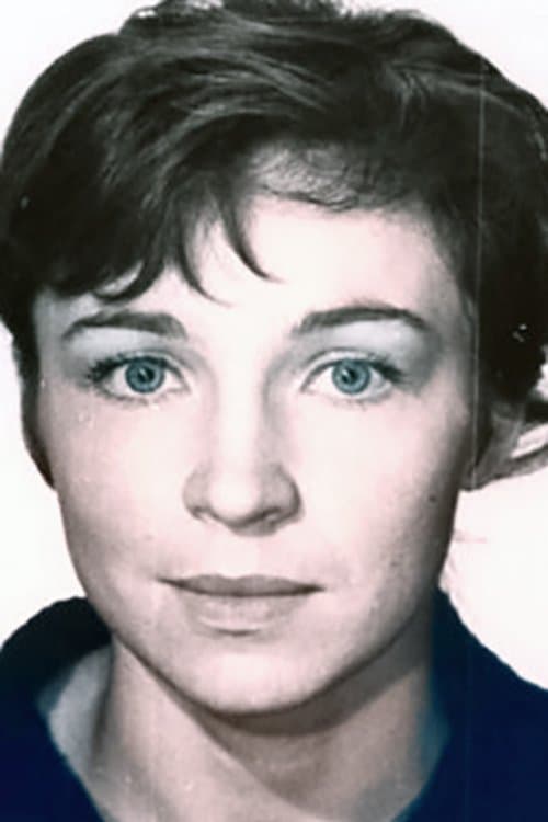 Elena Astafeva profile photo