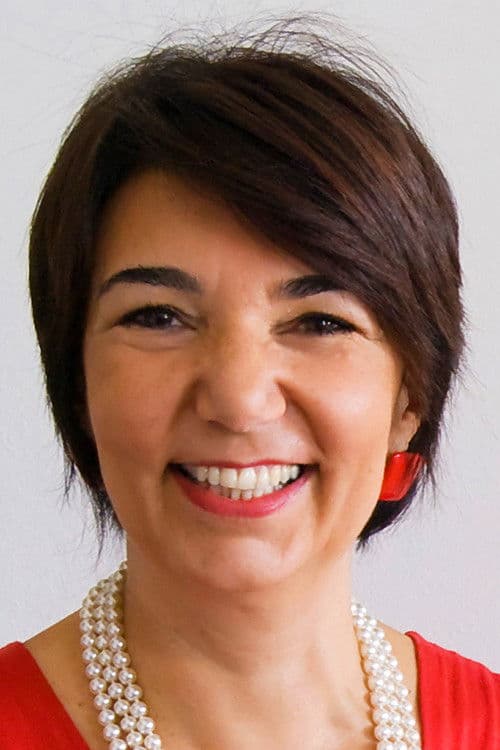 Nadia Puma profile photo