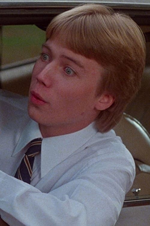 Michael Watson profile photo