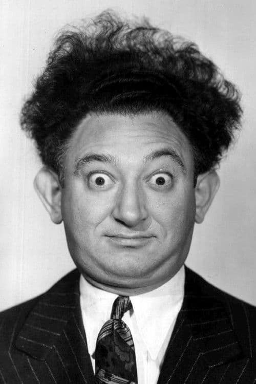 Bert Gordon profile photo