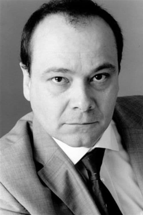 Eric Chevallier profile photo