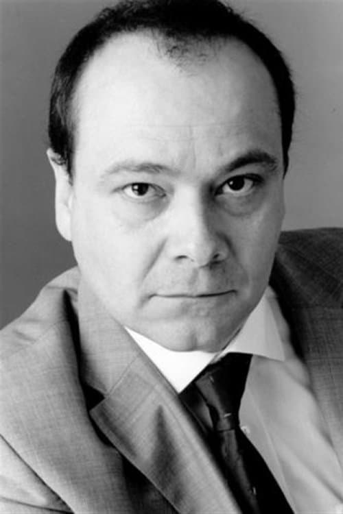 Eric Chevallier profile photo