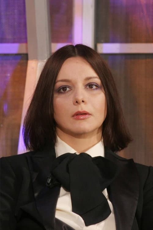 Isabella Santacroce profile photo
