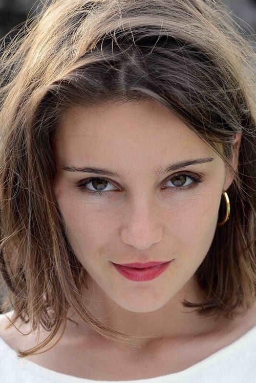 Angélina Wismes profile photo