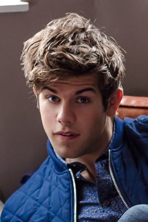 Andrew Herr profile photo