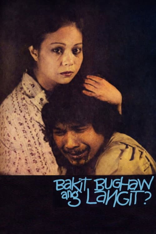 Why Is the Sky Blue? poster