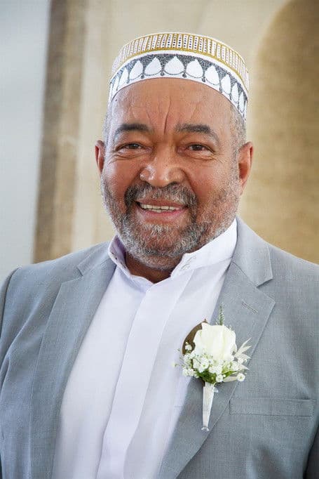 Cedwyn Joel profile photo