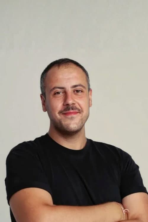 A. Safa Gerz profile photo