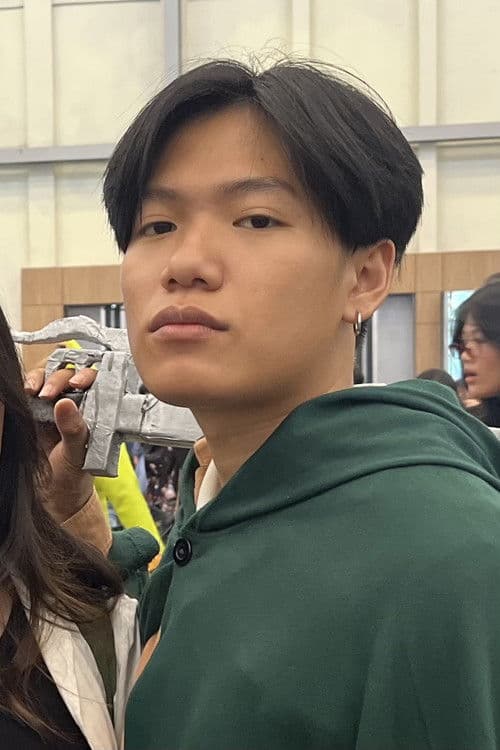 Nathan Dharmawan profile photo