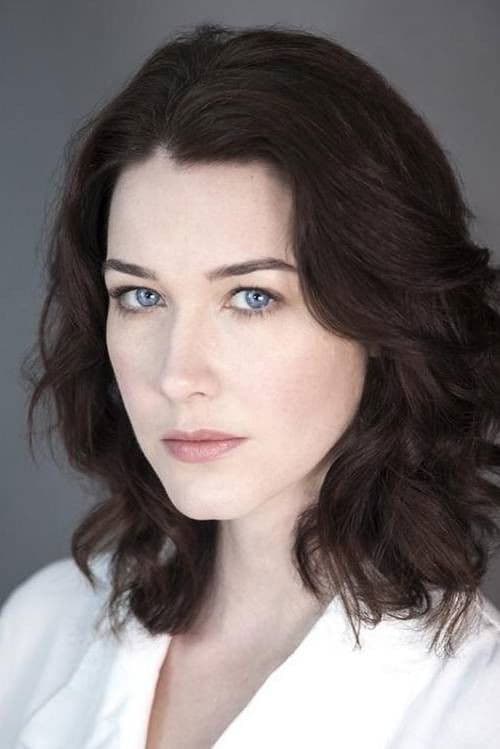 Kirsten Varley profile photo