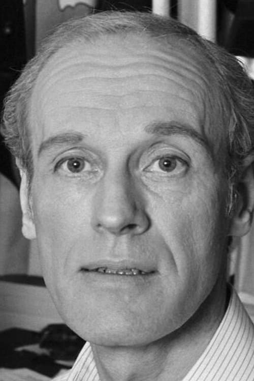 Svend Johansen profile photo