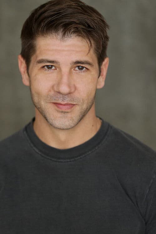 Tim Gouran profile photo