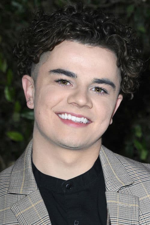 Brandon Stewart profile photo