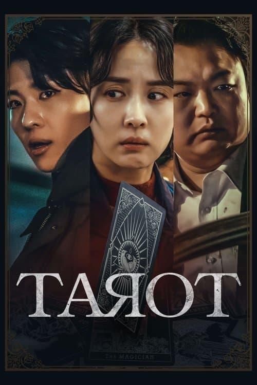 Tarot poster