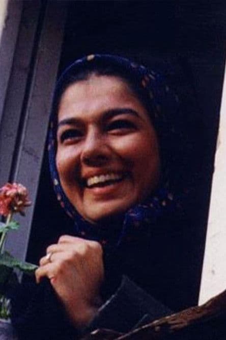 Poupak Goldarre profile photo