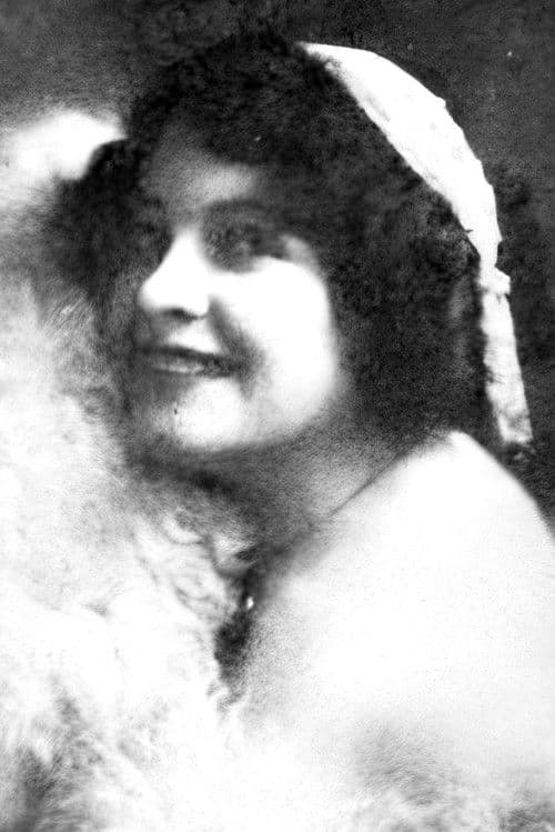 Edythe Sterling profile photo