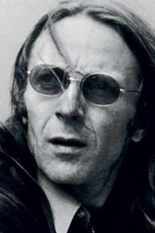 Jean Eustache profile photo