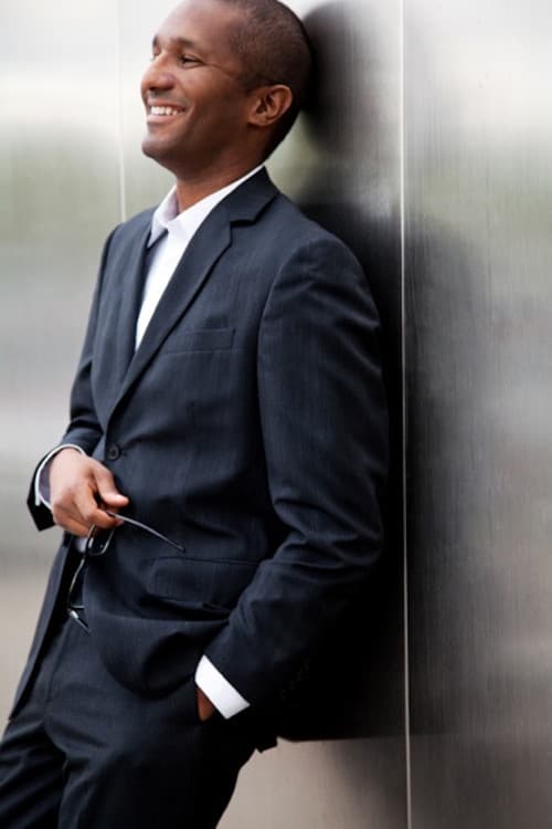 Darian Lane profile photo