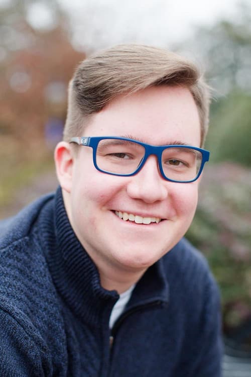 Elijah B. Moore profile photo