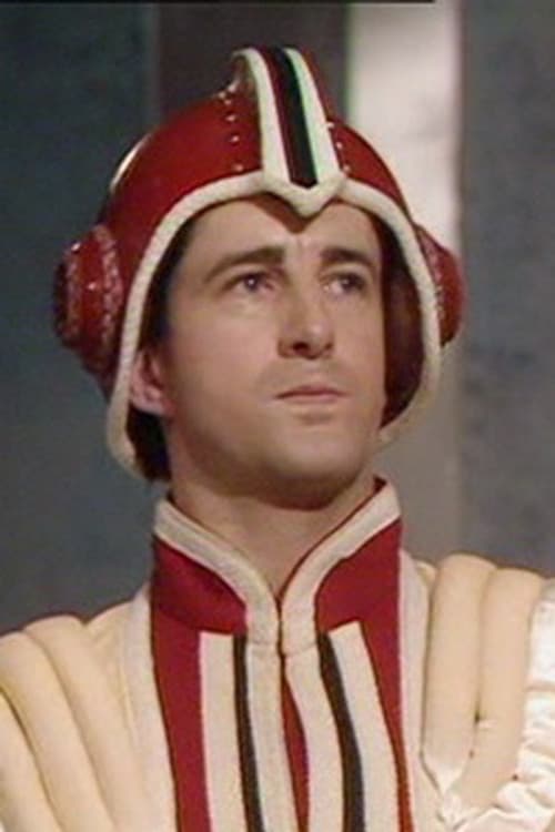 John Tallents profile photo