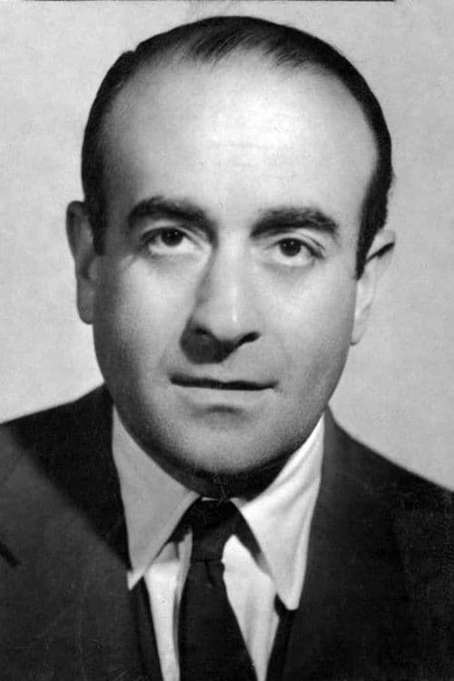 Luis Saslavsky profile photo