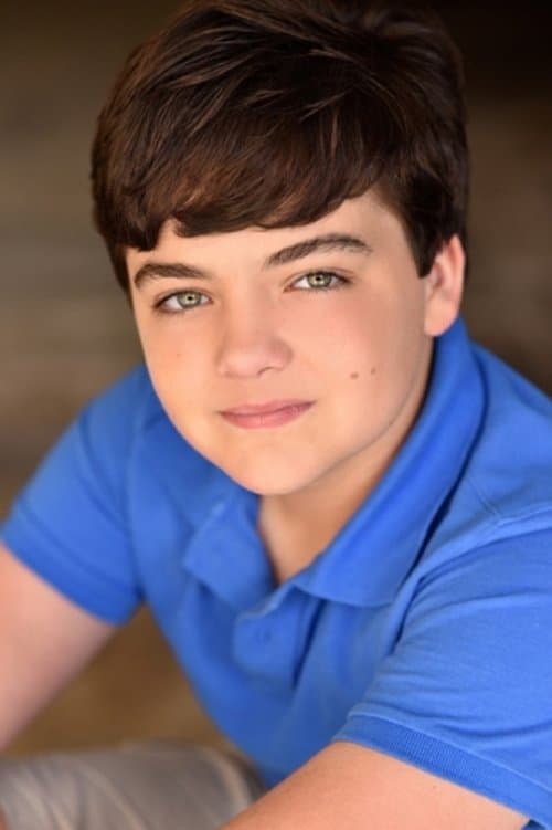 Alex Huff profile photo