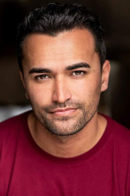 James Jennings profile photo