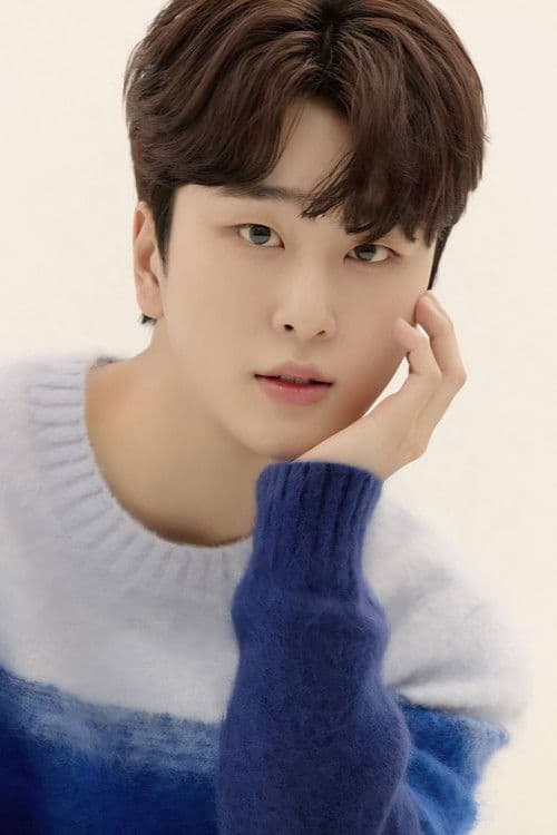 Kim Jin-kwon profile photo