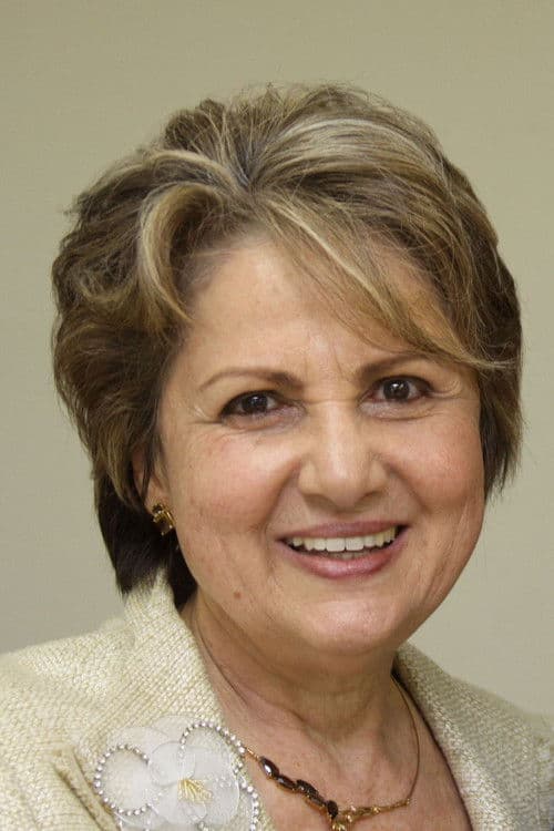 Alda Marco Antônio profile photo