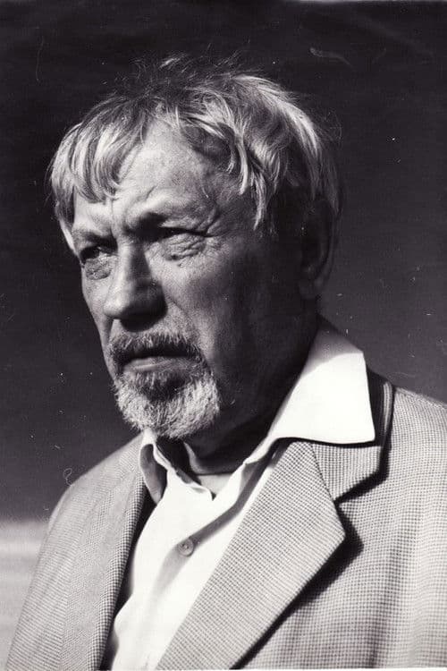 Juozas Miltinis profile photo