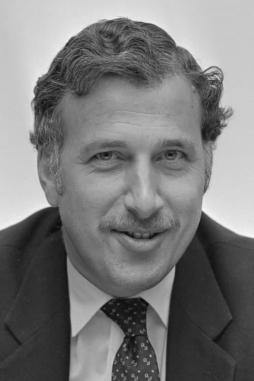 David Luteijn profile photo