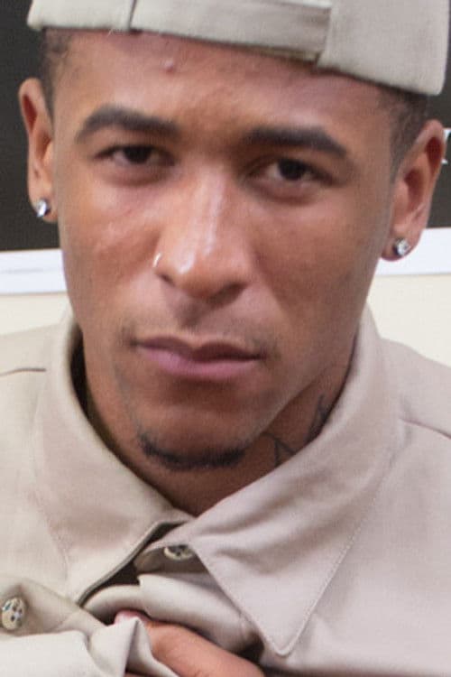 Rahim Stokes profile photo