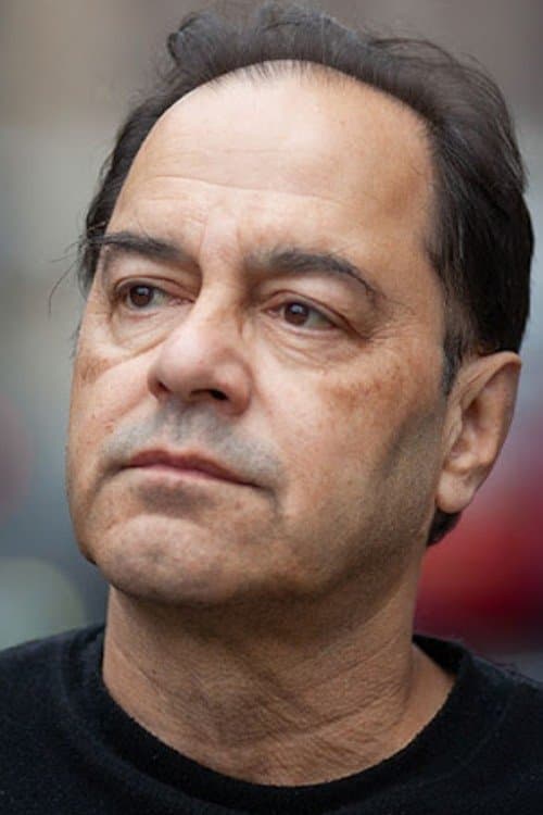 Julian Littman profile photo