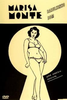 Marisa Monte: Barulhinho Bom - Uma Viagem Musical poster