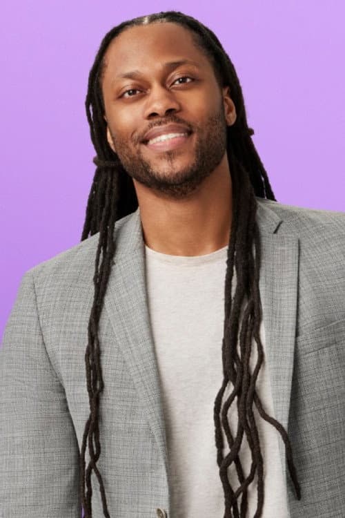 Victor St. John profile photo