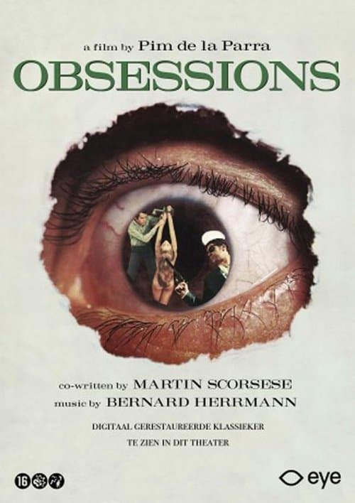 Obsessions poster