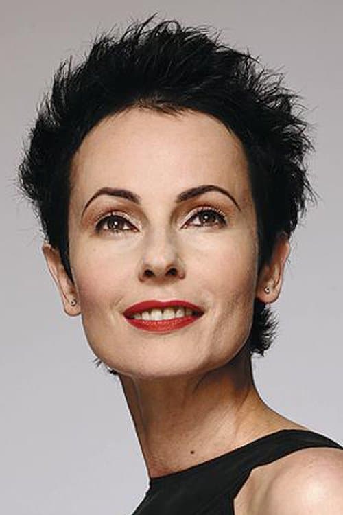 Irina Apeksimova profile photo