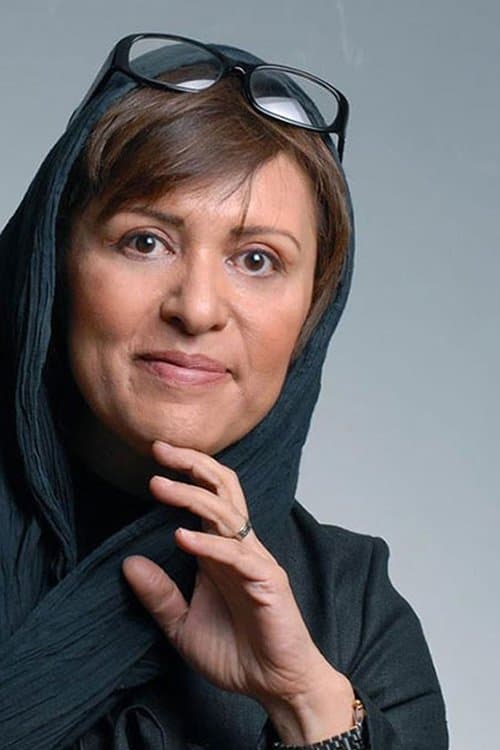 Roya Taymourian profile photo