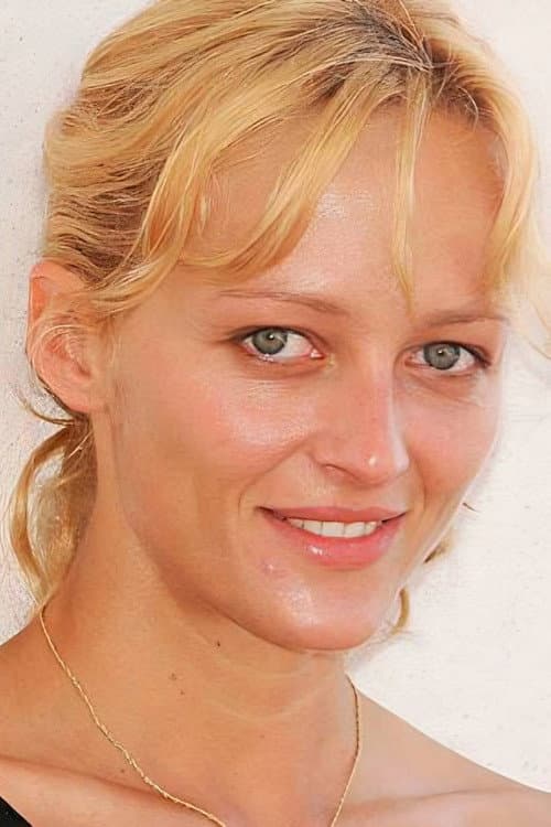 Barbara Blanc profile photo