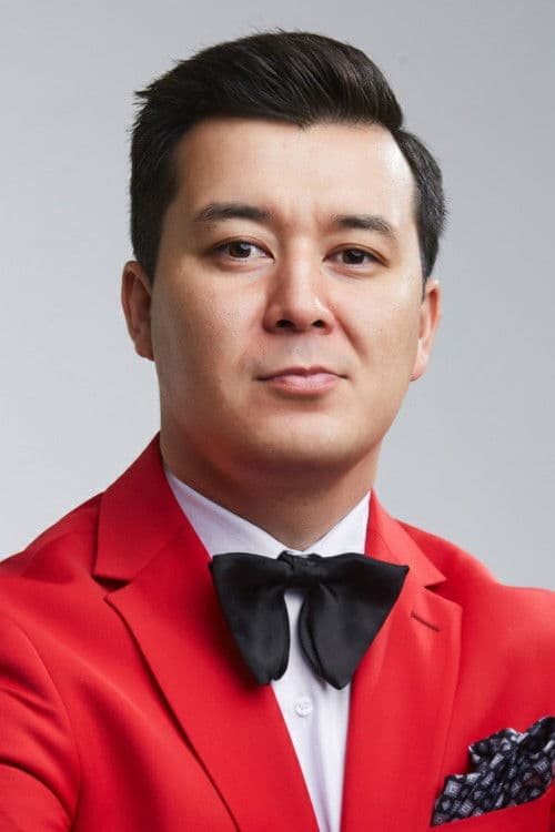 Galym Kaliakbarov profile photo