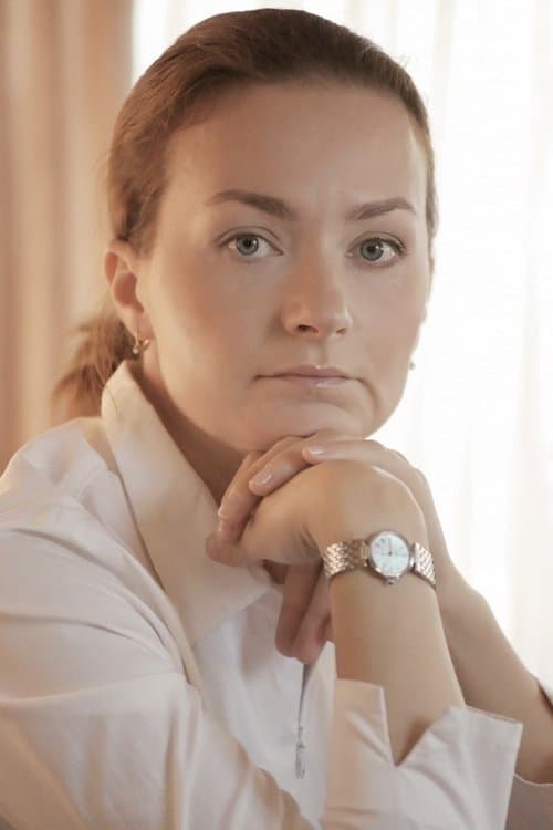Anna Dyukova profile photo