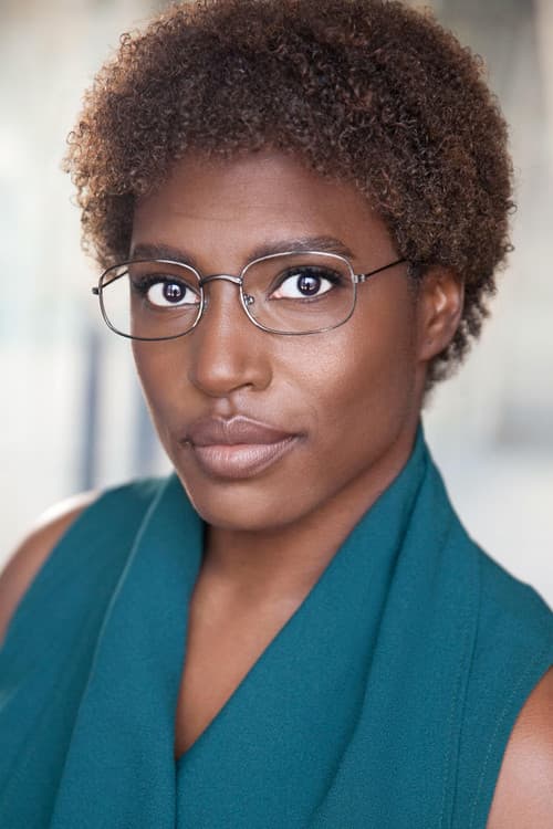 Christian L. Scott profile photo