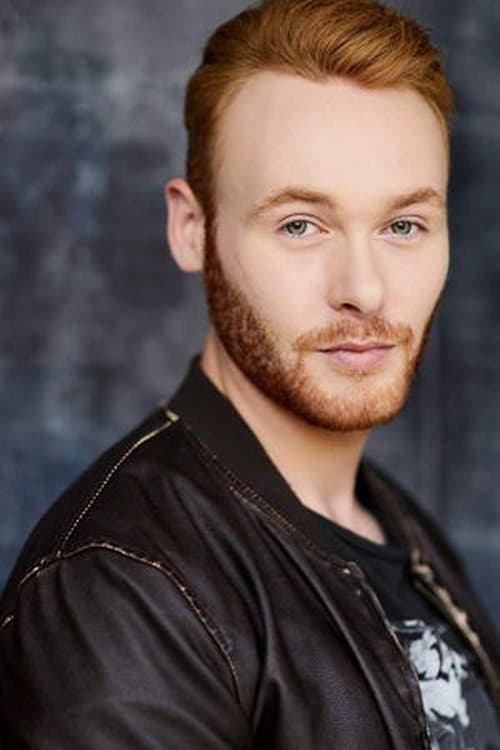 Zach Paul Brown profile photo