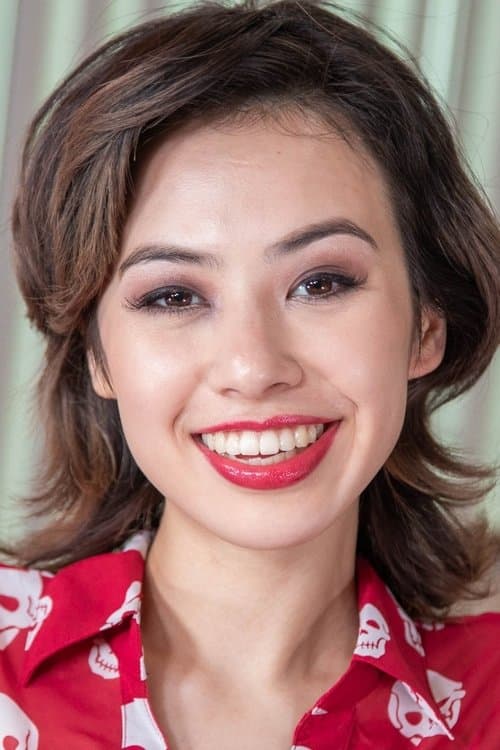 Asia Rivera profile photo