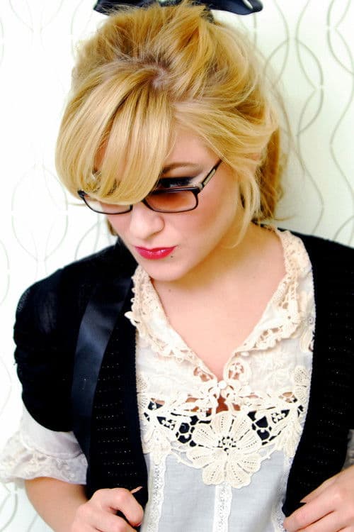 Melody Gardot profile photo