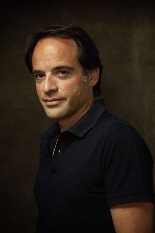 André Sardet profile photo