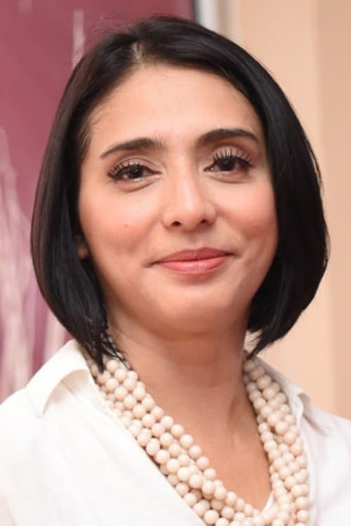 Unique Priscilla profile photo